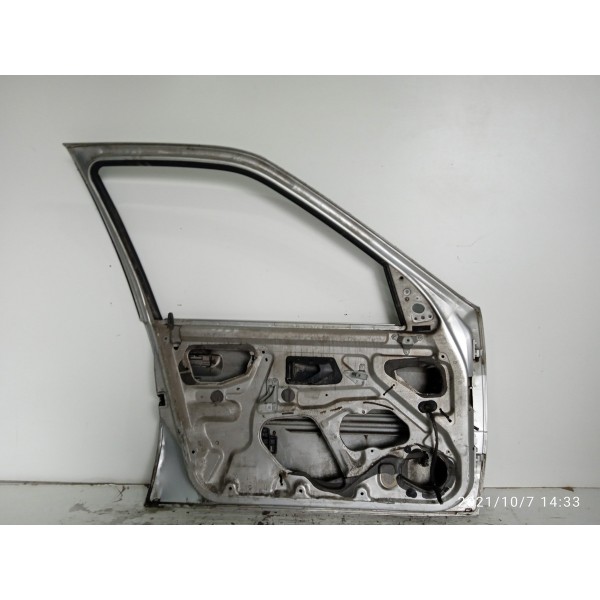 Porta Peugeot 306 Dianteira Esquerda 1998 Detalhes //6555