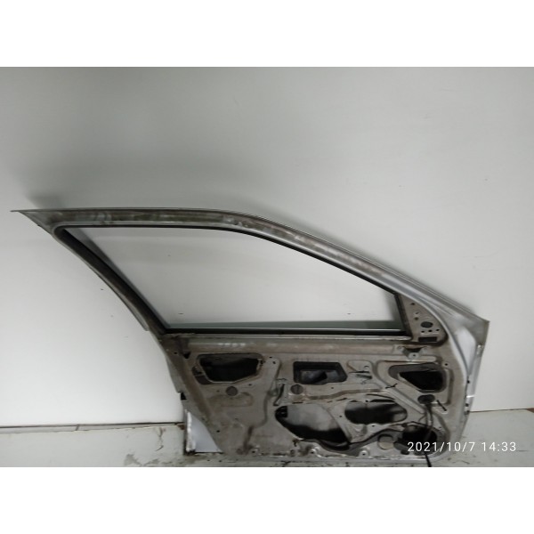 Porta Peugeot 306 Dianteira Esquerda 1998 Detalhes //6555