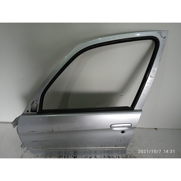 Porta Picaso Xsara 2001 2002 2003 Detalhes