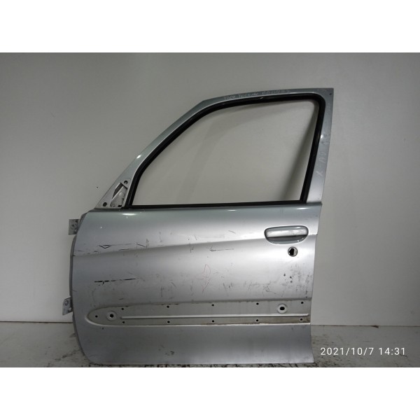 Porta Picaso Xsara 2001 2002 2003 Detalhes