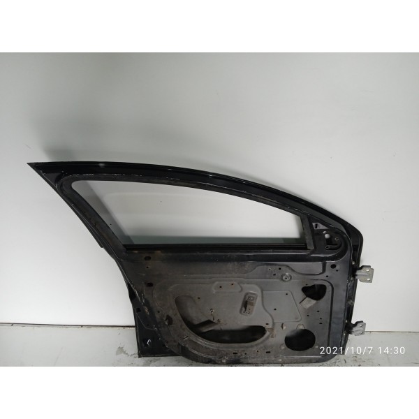 Porta Jac J3 Dianteira Esquerda 2011 2012 2013 2014/2017 Det