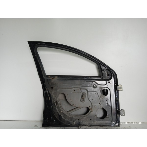 Porta Jac J3 Dianteira Esquerda 2011 2012 2013 2014/2017 Det