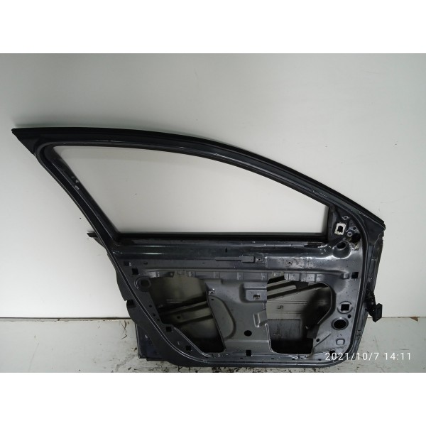 Porta Megane Dianteira E 2008 2009 2010 2011 2012 2013 /6543