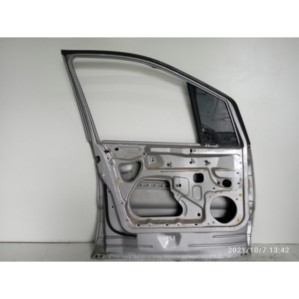 Porta Classe A Dianteira Esquerda 2001 2002 2003