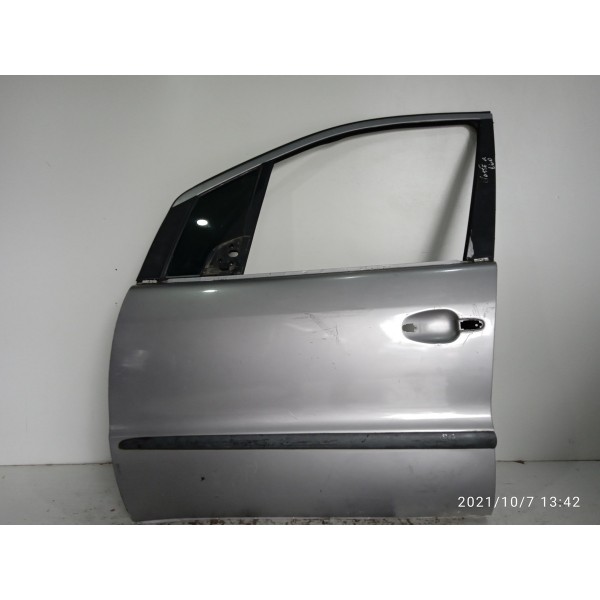 Porta Classe A Dianteira Esquerda 2001 2002 2003