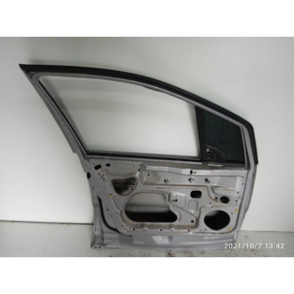 Porta Classe A Dianteira Esquerda 2001 2002 2003