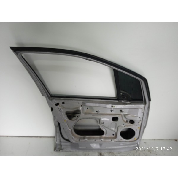 Porta Classe A Dianteira Esquerda 2001 2002 2003