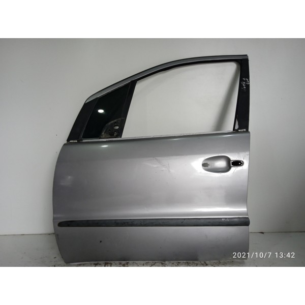 Porta Classe A Dianteira Esquerda 2001 2002 2003