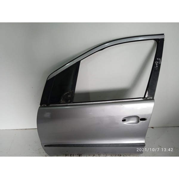 Porta Classe A Dianteira Esquerda 2001 2002 2003