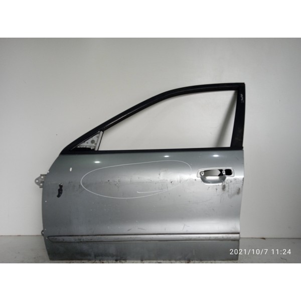 Porta Galant Dianteira Esquerda 2000 2001 2002 2003 2004 Det