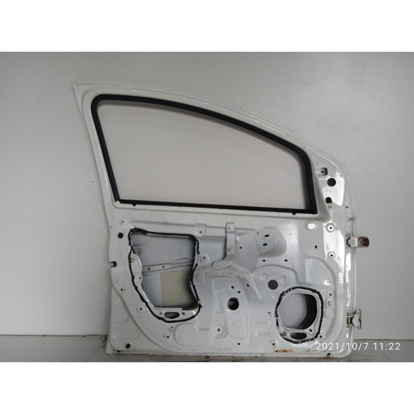 Porta Geely Gc2 Dianteira Esquerda 2008/2017