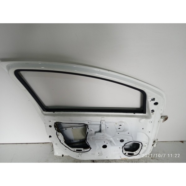 Porta Geely Gc2 Dianteira Esquerda 2008/2017