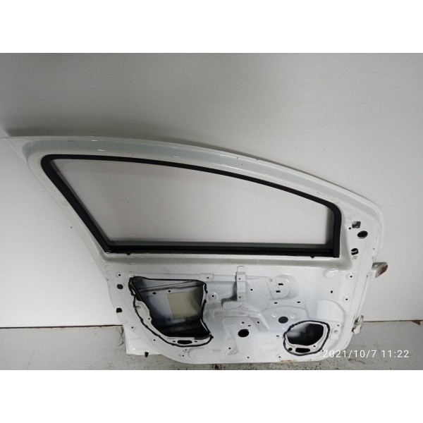 Porta Geely Gc2 Dianteira Esquerda 2008/2017