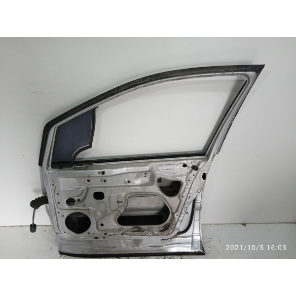 Porta Mercedes Classe A Dianteira Dir 2000 2003  2005 Det
