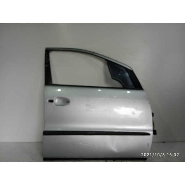 Porta Mercedes Classe A Dianteira Dir 2000 2003  2005 Det