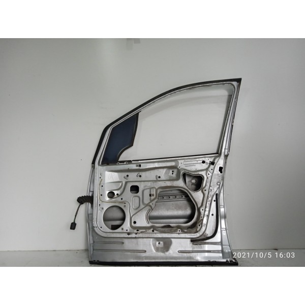 Porta Mercedes Classe A Dianteira Dir 2000 2003  2005 Det