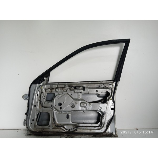 Porta Honda Civic Dianteira Direita 2000 2001 2002 2004 Det