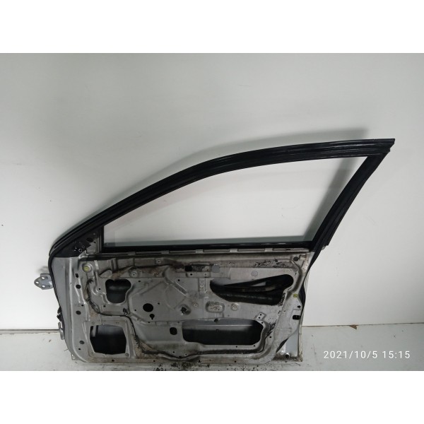 Porta Honda Civic Dianteira Direita 2000 2001 2002 2004 Det