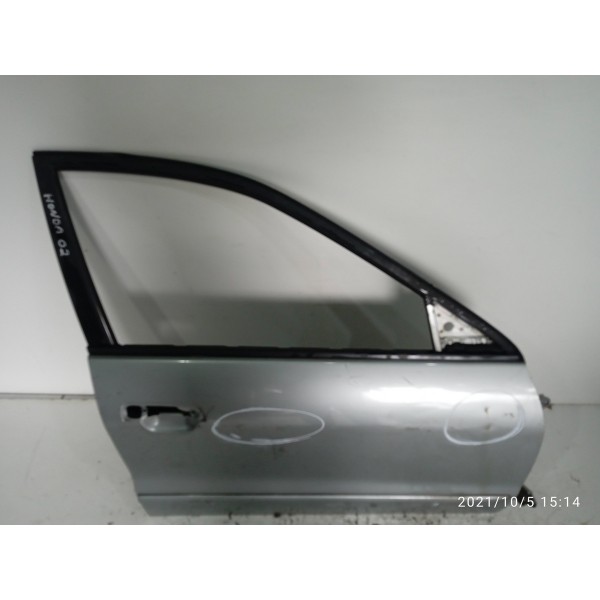 Porta Honda Civic Dianteira Direita 2000 2001 2002 2004 Det