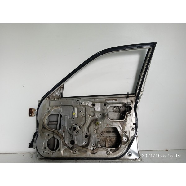 Porta Honda Civic Dianteira Direita 2000 2001 2002 2003 Det