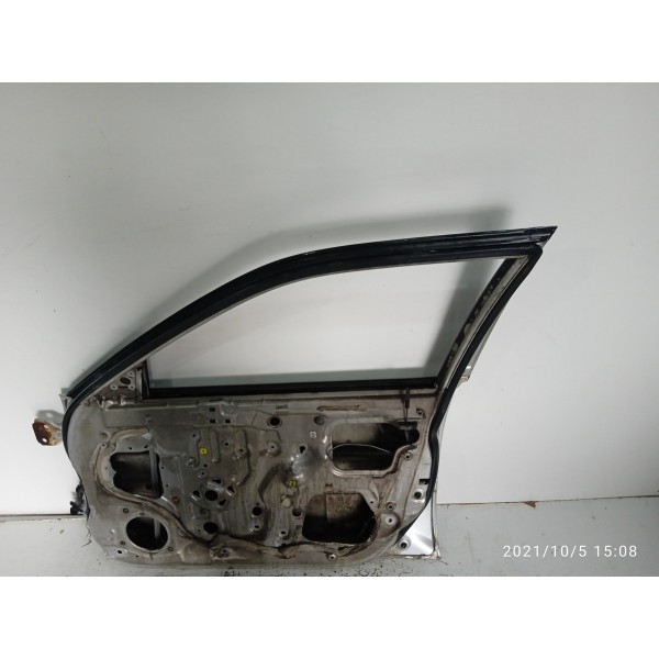 Porta Honda Civic Dianteira Direita 2000 2001 2002 2003 Det