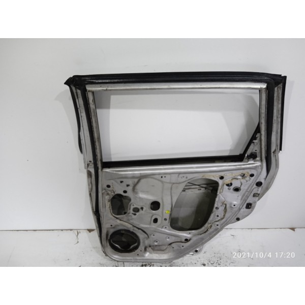 Porta Honda Crv Traseira Direita 2013 2014 2015 2017/2018
