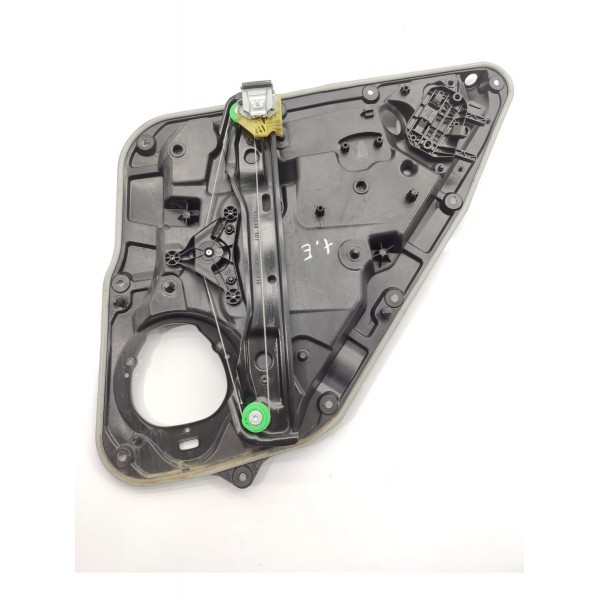 Maquina Vidro Mercedes Gla 200 250 Traseira Esquer 928338101