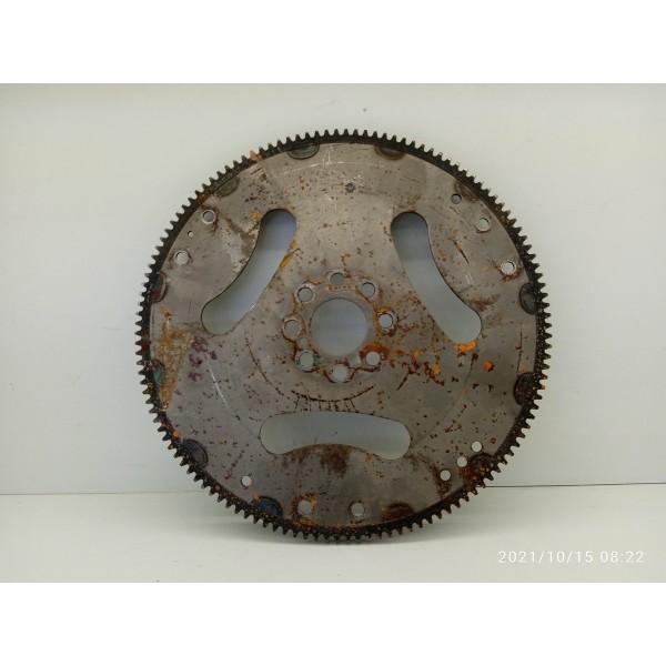 Volante Motor Jeep Grand Cherokee 2011/2014 3.6 V6