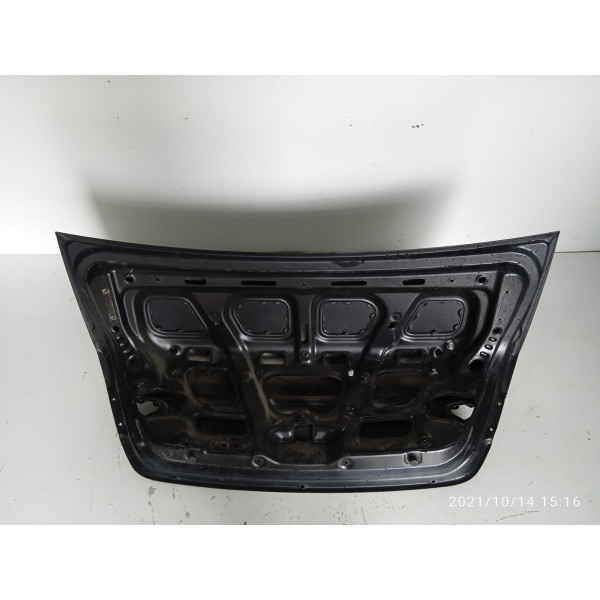 Tampa Traseira Hyundai Sonata 2011/2017
