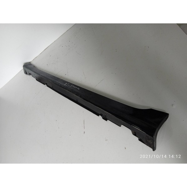 Spoiler Lateralhyundai Sonata Esquerdo 2011/2015