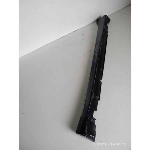 Spoiler Lateralhyundai Sonata Esquerdo 2011/2015