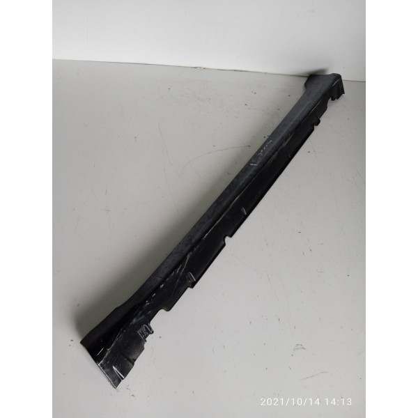 Spoiler Lateralhyundai Sonata Esquerdo 2011/2015