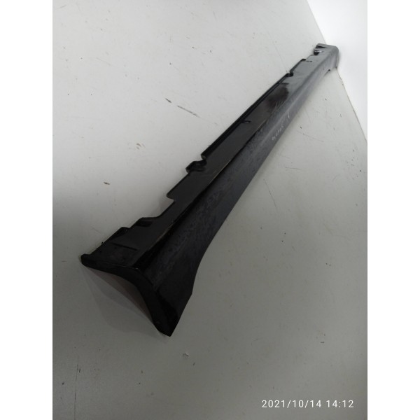 Spoiler Lateralhyundai Sonata Esquerdo 2011/2015