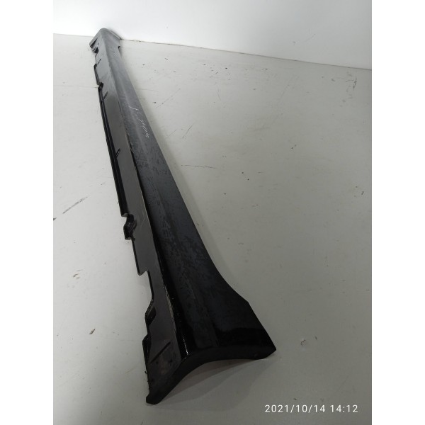 Spoiler Lateralhyundai Sonata Esquerdo 2011/2015