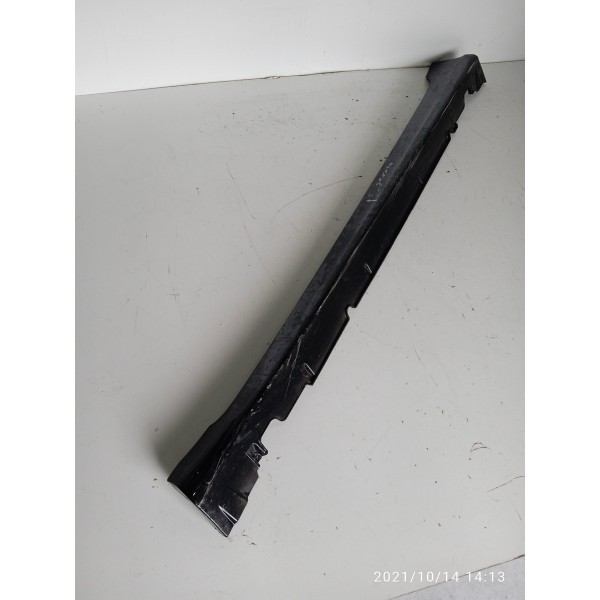 Spoiler Lateralhyundai Sonata Esquerdo 2011/2015
