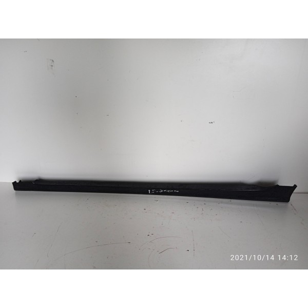 Spoiler Lateralhyundai Sonata Esquerdo 2011/2015