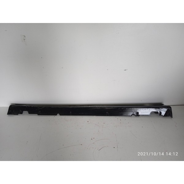 Spoiler Lateralhyundai Sonata Esquerdo 2011/2015