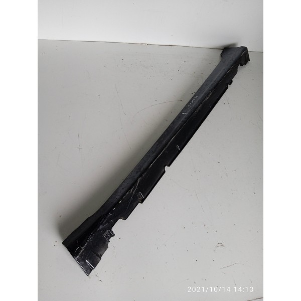 Spoiler Lateralhyundai Sonata Esquerdo 2011/2015