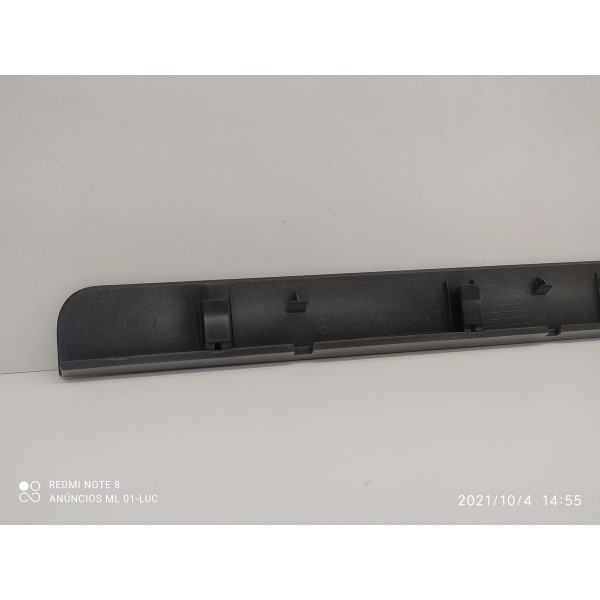 Moldura Friso Painel Mercedes Slk 200 2005/2011 A1716800371