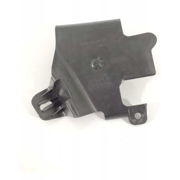 Suporte Cx Fusiveis Mercedes Gla 200 250 15/20 A2466840437