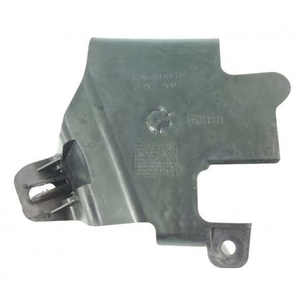 Suporte Cx Fusiveis Mercedes Gla 200 250 15/20 A2466840437