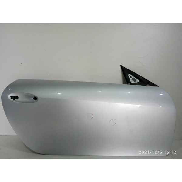 Porta Mercedes Slk 200 350 55amg R171 Direita 2005/2011