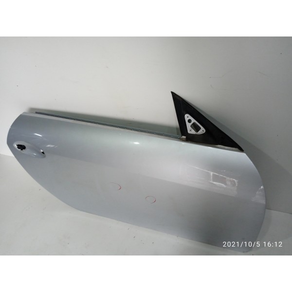 Porta Mercedes Slk 200 350 55amg R171 Direita 2005/2011