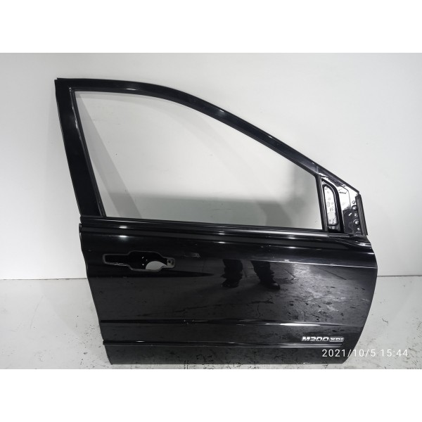 Porta Kyron Dianteira Direita 2008 2009 2010 2011 2012 2013