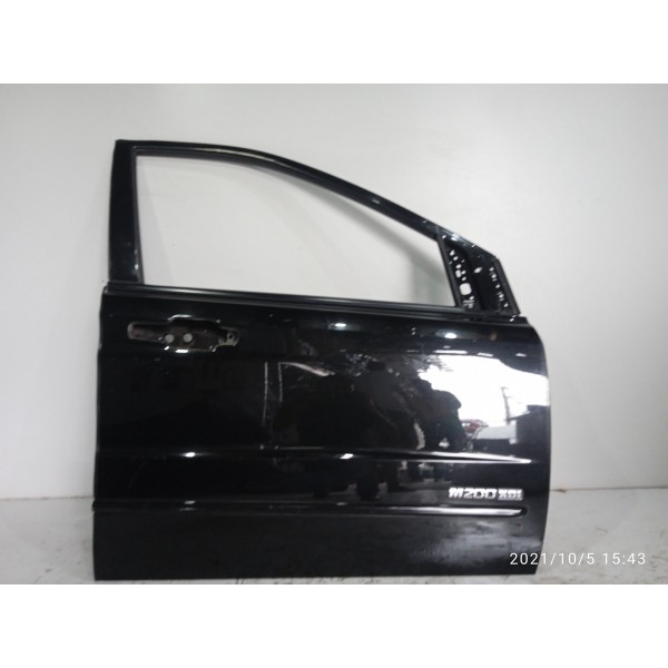 Porta Kyron Dianteira Direita 2008 2009 2010 2011 2012 2013