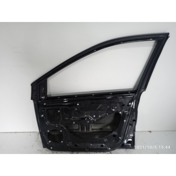 Porta Kyron Dianteira Direita 2008 2009 2010 2011 2012 2013