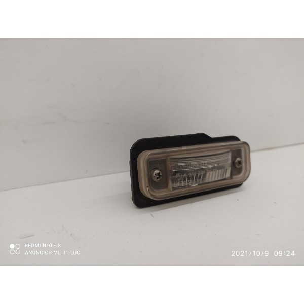 Luz Tampa Traseira Mercedes Slk200 2005 A 2011