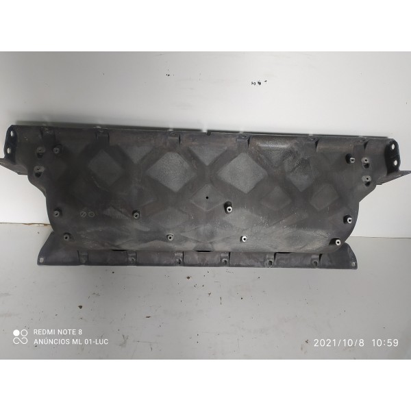 Protetor Tanque Mercedes Slk 200 350  2005/2011 A1716400057