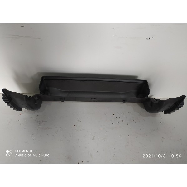 Acabamento Tampa Traseira Mercedes Slk 200 05/11 A1716930091