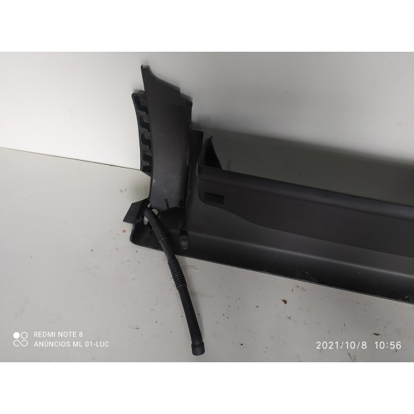 Acabamento Tampa Traseira Mercedes Slk 200 05/11 A1716930091